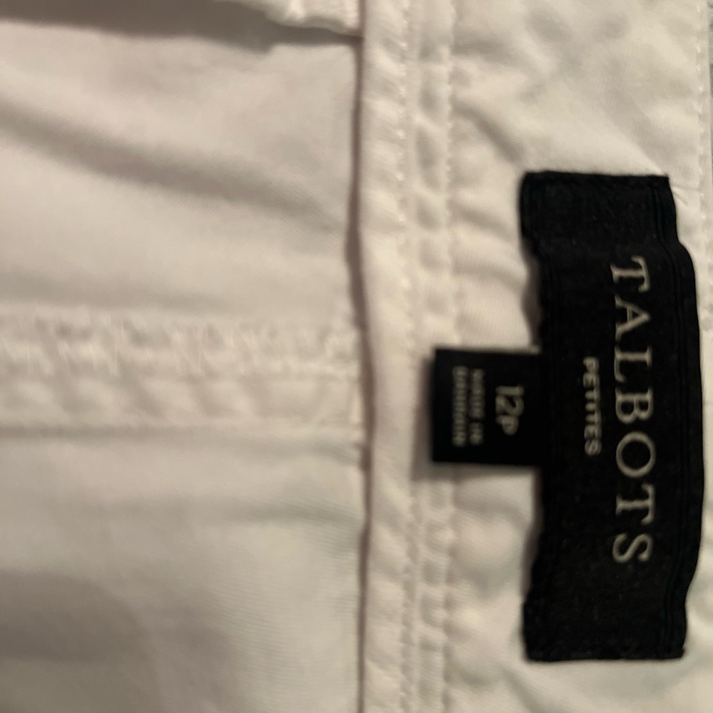 Talbots - Picture 2 of 2